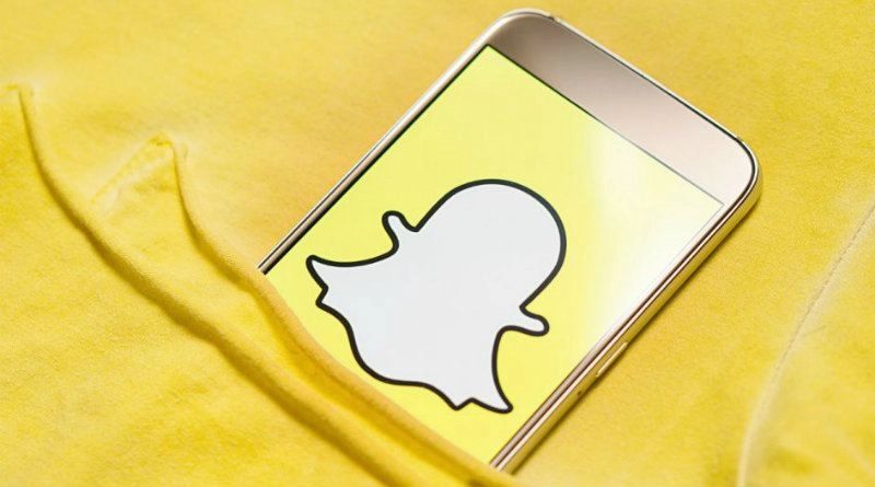 كيف تغير اسم المستخدم على سناب شات؟