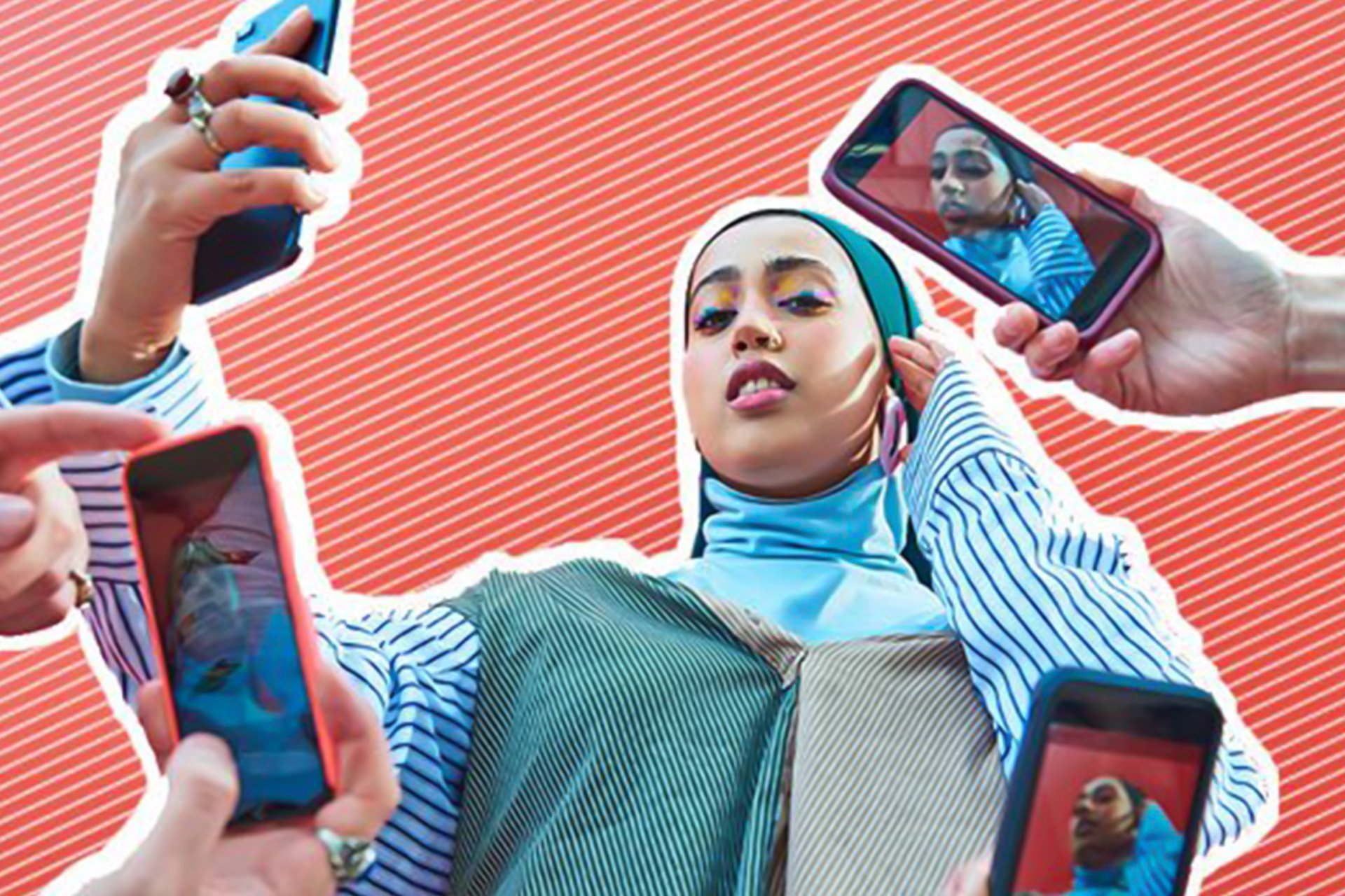 كيف تسوّق وتبيع المنتجات كإنفلونسر؟ 4 أفكار مختلفة للإعلان