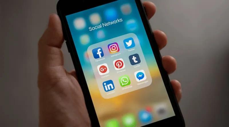 تطبيق يكشف الحسابات المزيفة على السوشيال ميديا