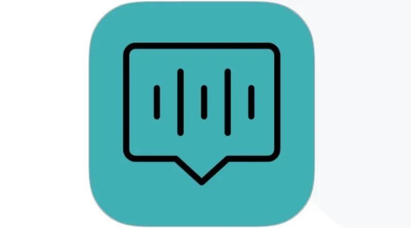 التطبيق الذي يحول رسائل واتساب الصوتية الى نصوص