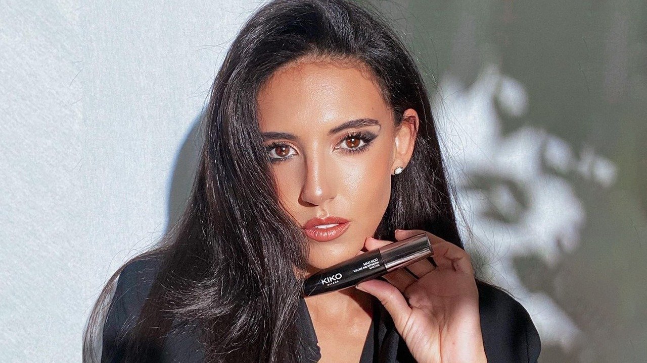هادية غالب رائدة الأعمال المؤثرة في مجال التسويق