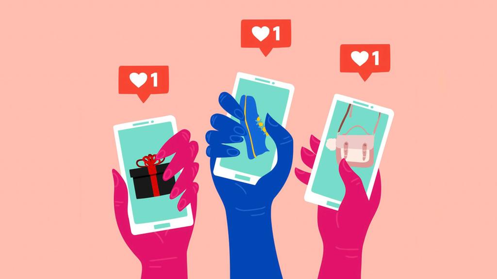 ما الذي يجعل Instagram stories خيارك المفضل؟
