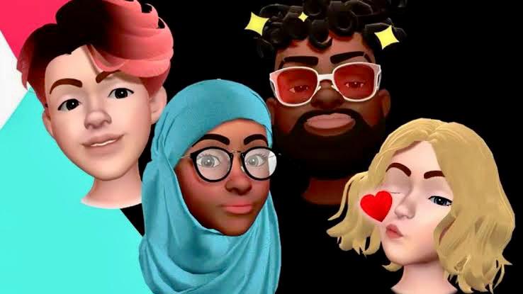 كيف تُنشئ أفاتار على تيك توك ؟