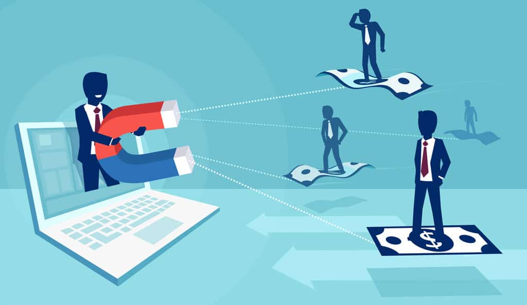 ست خطوات أساسية لفهم وتحديد عميلك المثالي