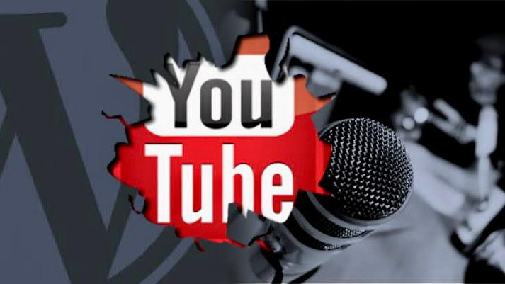 يوتيوب يطلق صفحة مخصصة للبودكاست