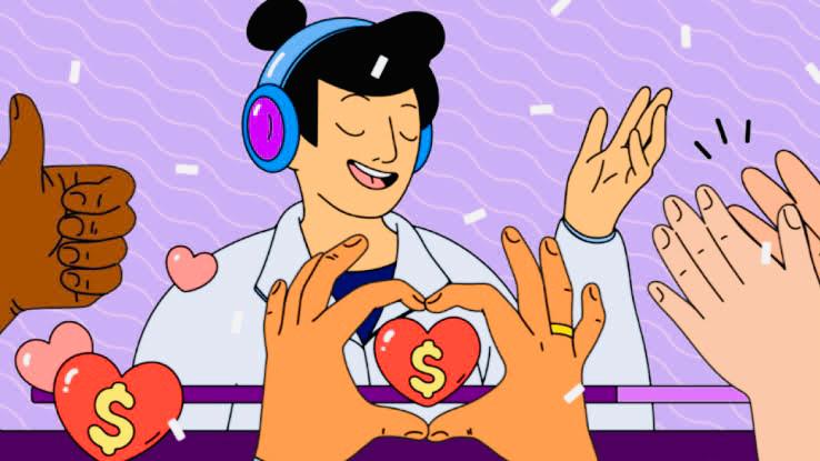 كيفية تفعيل « Super Thanks»  الطريقة الجديدة لكسب المال على يوتيوب