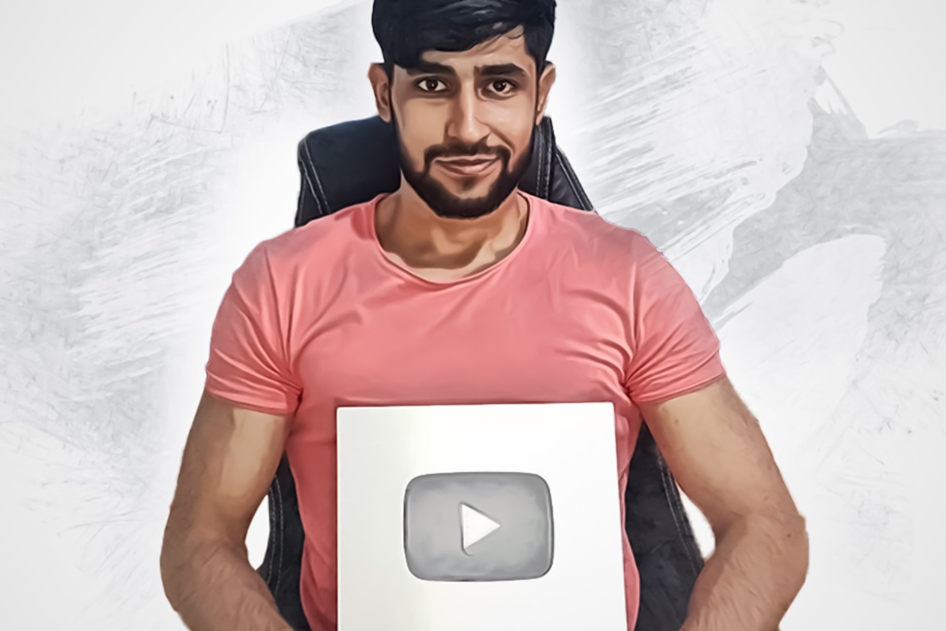 ميمحو يقترب من النصف مليون بسمة .. رحلة صناعة المحتوى الكوميدي